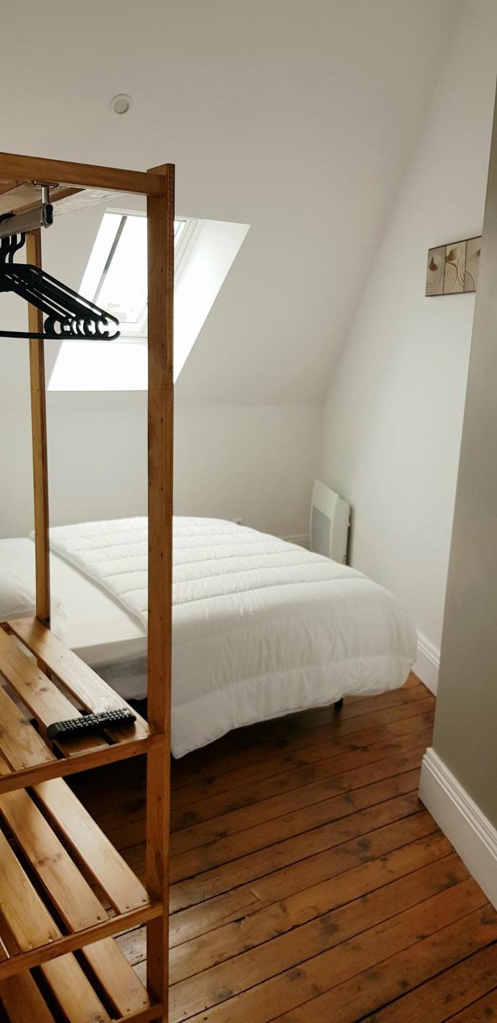 La Pause Mersoise Apartment Room photo