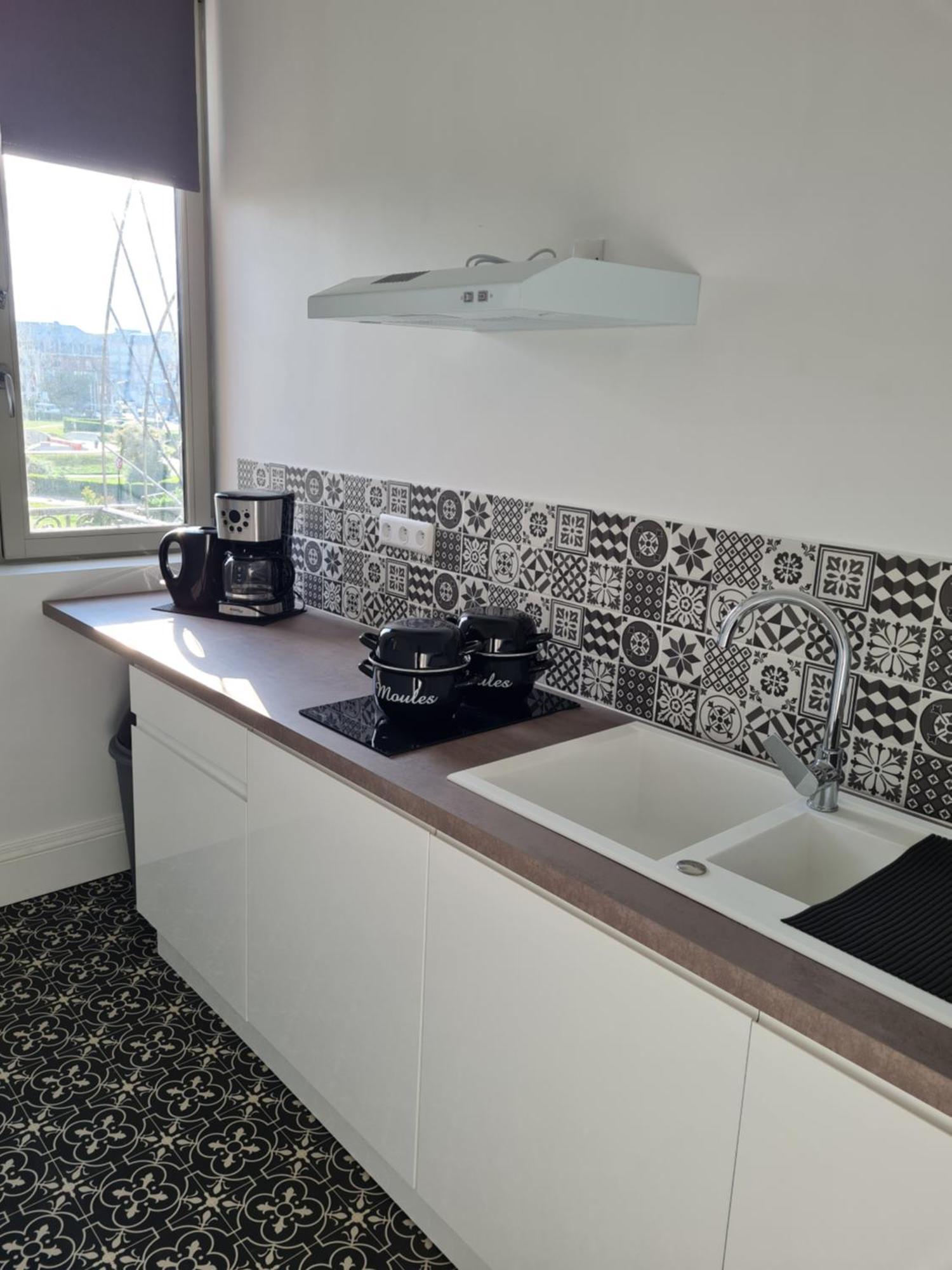 La Pause Mersoise Apartment Room photo